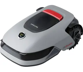 Dreame A1 Pro / Robotická sekačka / LCD displej / 64 dB / Vestavěná baterie