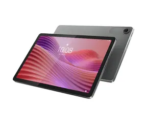 Lenovo Tab TB311FU 4GB/128GB Luna Grey + Clear Case / Tablet / 10.1" IPS / 1920x1200 / Helio G85 / Android 14