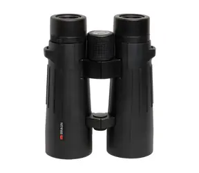 Braun Compagno 10x50 WP černá / Dalekohled / Binokulární
