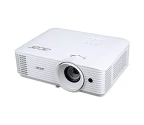 Acer H6560 bílá / DLP / Full HD / 2x HDMI / 10W repro
