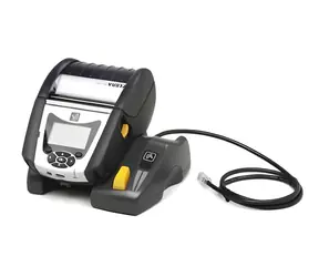 Zebra napájecí kabel UK (typ G) / Napájecí kabel / pro QLn220, QLn320 / Ruční tiskárna