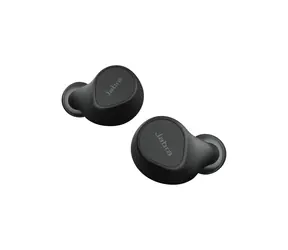 Jabra Evolve2 Buds náhradní sluchátka L/R černá / Sluchátka / náhradní díl / 2 ks