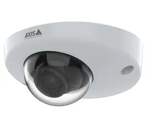 AXIS P3905-R Mk III / IP kamera / Kupolová / Fixed dome / Full HD 1080p