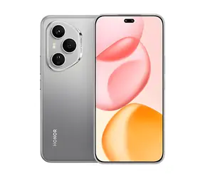 HONOR 400 Pro 5G 12/512GB šedá / Telefon / 6.7" AMOLED / 120Hz / Snapdragon 8 Gen 3 / 5300 mAh