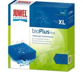 JUWEL Filtrační houba Jumbo jemná / 15x15x5 cm / pro filtry Rio 300, Rio 400, Trigon 350, Vision 450