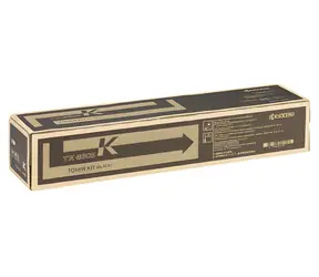 Kyocera TK-8305K Toner černá / pro TASKalfa 3050ci, 3550ci, 3051ci, 3551ci / Originální