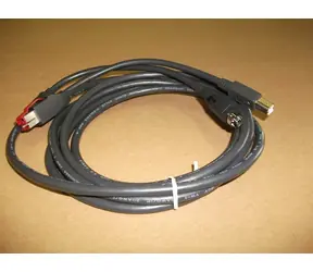 Epson Kabel Powered USB pro pokladní zásuvku a tiskárnu černá / Kabel / PoweredUSB - USB-B / 3 m