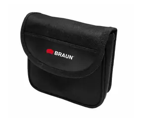 Braun Dalekohled 10x25 / Dalekohled / Binokulární / Zvětšení 10x