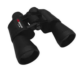 Braun Binokulární dalekohled 7x50 černá / Binokulární dalekohled / 7x zvětšení / 50 mm objektiv / 850 g