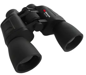 Braun 10x50 černá / Dalekohled / binokulární / 10x