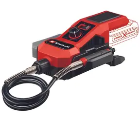 Einhell TE-MT 18/34 Li-Solo / Aku nástroj pro broušení a gravírování / 18V / do 34 000 ot./min / bez aku