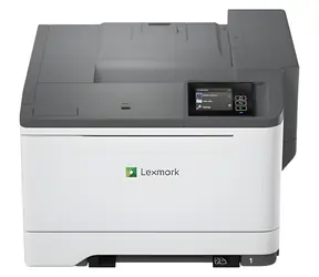 Lexmark CS531dw / Barevná laserová tiskárna / A4 / 35 str./min / Dotykový displej 7,2 cm