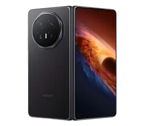 Honor Magic V6 16GB/512GB černá / Telefon / 6.52" OLED / 120Hz / Snapdragon 8 Elite Gen 5 / Wi-Fi 7
