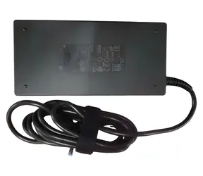 HP napájecí adaptér 120W / Napájecí adaptér
