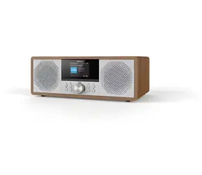 Denver MIR-270DW / Rádio