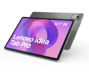 Lenovo Idea Tab Pro 8+256GB šedá / Tablet / 12,7" / 2944x1840 / 144Hz / Android 14