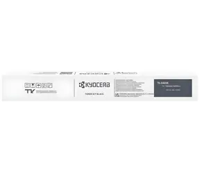 Kyocera TK-8465K černá / Toner / pro TASKalfa MZ3501ci / originální