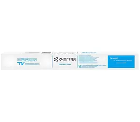 Kyocera TK-8455C azurová / Toner / pro TASKalfa MZ2501ci, MZ3501ci / originální