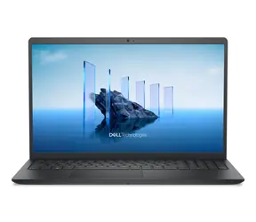 Dell Pro 15 Essential PV15250 černá / Notebook / 15,6" FHD / Intel Core i5-1334U / 16GB / 512GB SSD / W11 Pro