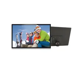 27" Braun DigiFrame 270 Business Line / Digitální fotorámeček