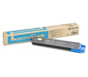 Kyocera 1T02NPCNL0 cyan / Toner / pro TASKalfa 2551ci / výtěžnost 12000 stran / originální