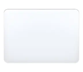 Apple Magic Trackpad bílá / Trackpad / USB-C / BT / Multi-Touch / Force Touch
