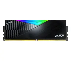 ADATA Lancer RGB 16GB černá / Paměť RAM / DDR5 / 6000 MHz / CL30 / DIMM