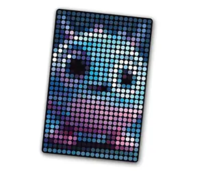 Kioxia Exceria Plus G2 2TB černá / Externí SSD / USB-C 3.2 Gen 2 (10 Gbit/s) / R: 1050 MB/s / W: 1000 MB/s