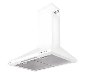 Maan VELA 2 60 bílá / Digestoř / 320 m3/h / 59 dB / tř. C