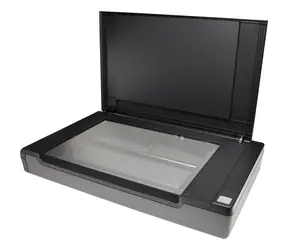 Kodak A3 Flatbed Accessory / Skenovací příslušenství / pro skenery i2000/i3000/i4000/PS50/PS80 / černá, šedá