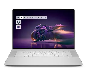 DELL 16 Premium DA16250 / Notebook / 16.3" OLED dotykový / Intel Core Ultra 9 285H / 32GB / 1TB SSD / RTX 5070 8GB