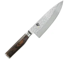 KAI Shun Premier Tim Mälzer Kuchyňský nůž 15cm / Délka čepele 15 cm
