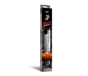 KAI Tim Mälzer KAMAGATA Hybrid kuchařský nůž 20 cm / Kuchařský nůž
