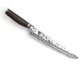 KAI Shun Premier Tanto / Šéfkuchařský nůž / 25,5 cm