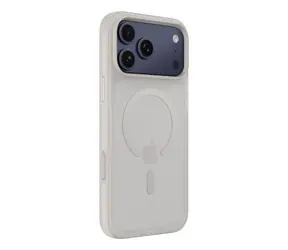Belkin Grip MagSafe MSA036hqSA písečná / Ochranné pouzdro / iPhone 17 Pro Max