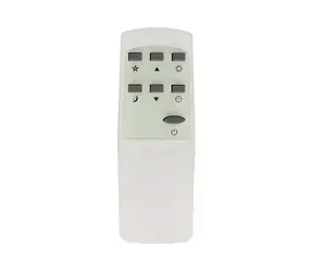 Nedis Dálkový ovladač pro chladiče vzduchu / Dálkový ovladač / Pro modely ACMB1WT7, ACMB2WT9, WIFIACMB3WT9