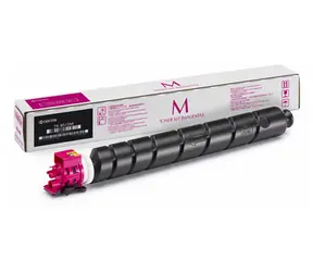 Kyocera TK-8515M fialová / Toner / pro TASKalfa 5025ci a TASKalfa 6052ci