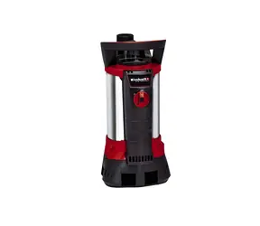 Einhell GE-DP 7935 N-A ECO / Kalové čerpadlo / 790W / ponor až 7m / tlak 9 barů