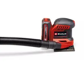 Einhell TE-OS 18/113 3X Li-Solo