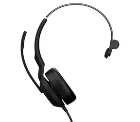 Jabra Evolve2 50 USB-C MS Mono / Sluchátka / ANC / Bluetooth 5.2 / USB-C