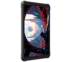 Blackview Active 5 LTE černá / Tablet / 8.68" / T615 / 6 GB / 128 GB / LTE / IP68 / Android 15