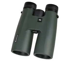 Braun Wildline 12x50 zelený / Dalekohled / hmotnost 750 g