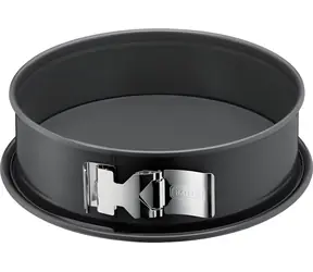 Kaiser La Forme Plus / Dortová forma kulatá / 26 cm / Rovné dno