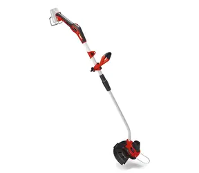 Einhell Power X-Change GE-CT 18/33 Li E-Solo červeno-černá / Aku vyžínač trávy / 18V / šířka záběru 33 cm