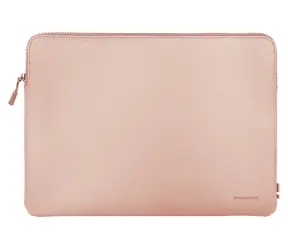 dbramante1928 Oxford ICON Pink Sand / Pouzdro na notebook / 14" / Pro Apple / Uzamykatelné