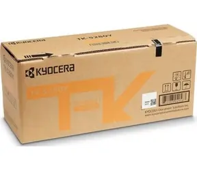 Kyocera TK-5280Y žlutá / Toner / Toner-Kit