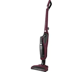 Grundig VCH 9930 černá / Aku tyčový vysavač 2v1 / Li-Ion / suchý
