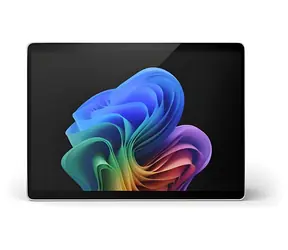 Microsoft Surface Pro for Business platinová / Tablet / Intel Core Ultra 7 / 16GB / 256GB / W11P