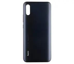 Xiaomi Redmi 9A/9AT karbonově šedá / Kryt baterie / Neoriginální
