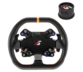Simagic NEO X 310G / Volant pro simracing